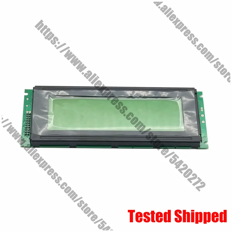 

New Compatible Display DMF5005N YJ-LY-19 DMF5005NY-LY-CNE-DCN LCD Screen