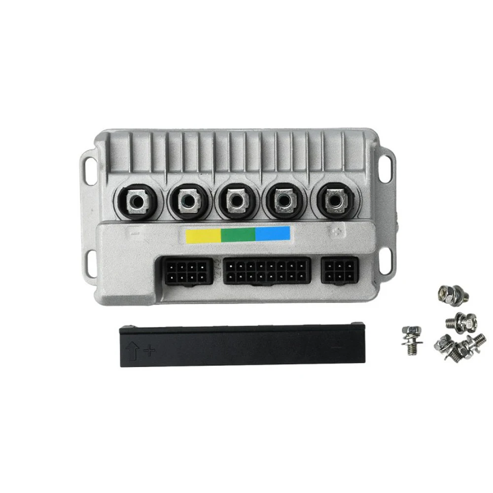 Sine Wave Ebike Controller 36V 48V 60V 64V 25-30A 500-1000W 3 Mode 6 3 Speed Function Tube for Electric Bicycle Scooter Upgrade