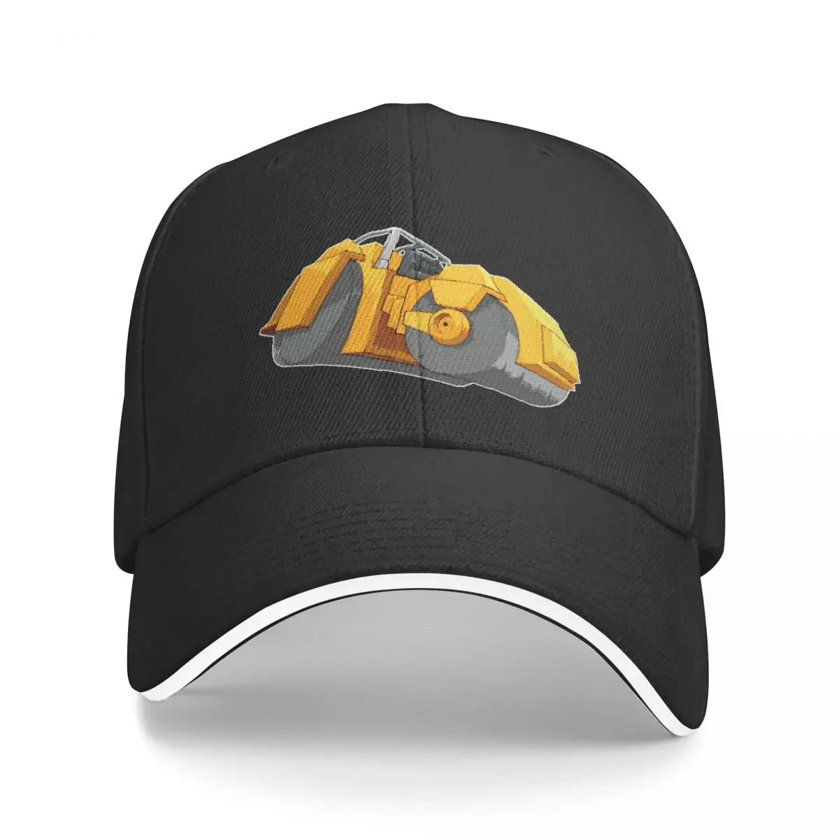 

Dio Road Roller Baseball Cap Hat Man For The Sun Fashion Beach cute Women's Hats Men's