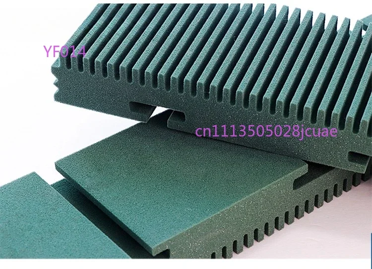 Large Handheld Escalator Gap Cleaning Brush Crawler Elevator Cleaning Tool