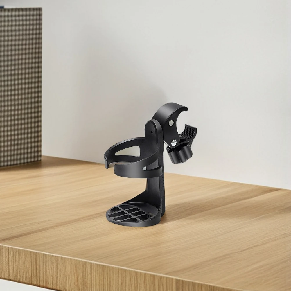 

2pcs Cup For Wheelchair Stroller Walker Universal Drink Holder Portable Durable Secure Fit Adult Mobility Devices Seniors Bike