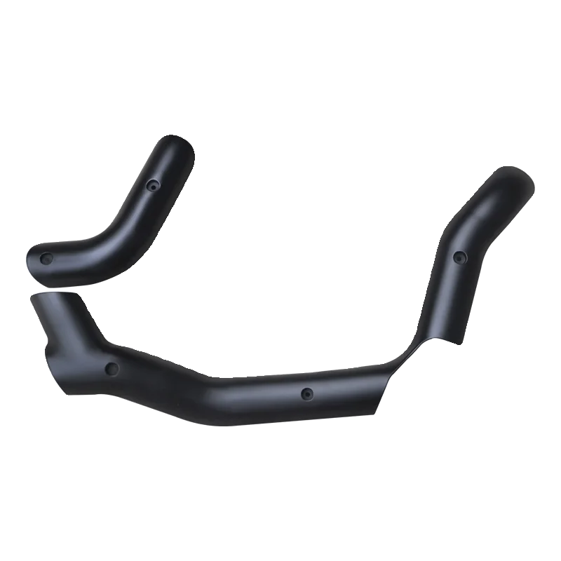 

Zuimi High-end Gingera 500/450 Napoleon 450 Anti-scald Cover Original Exhaust Insulation Panel Exhaust Decorative Protective