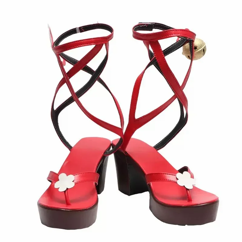 

Comic-Con cosplay shoes, anime shoes, cosplay