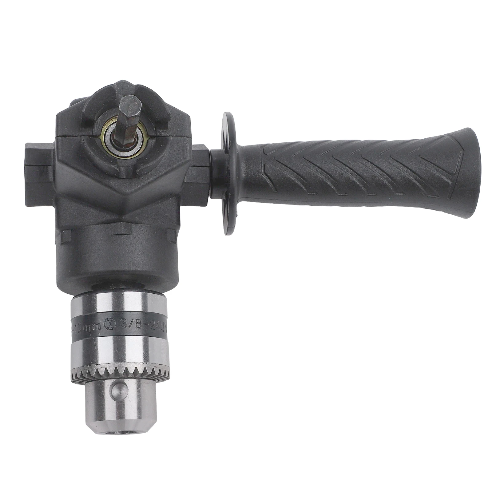 Bend Extension Tool Right Angle Drill Adapter For Home Improvement Convenient Storage And Management High-quality Steel Material