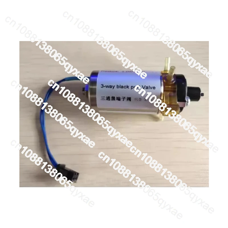 BC-1800 1900 2100 2300 2600 2800 3000plus BC2100 BC2600 BC1800 BC1900 BC2900 BC3000Plus 2-Way 3-Way Solenoid Valve Black