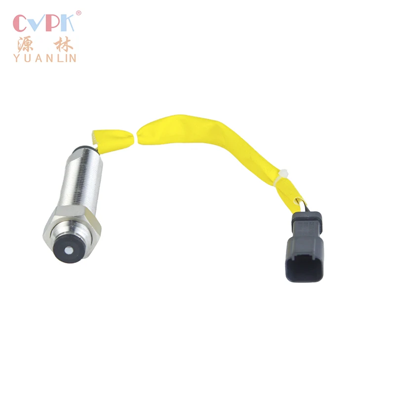 

Speed Sensor 189-5746 1895746 Used for Caterpillar 3306 E330B Diesel Engine