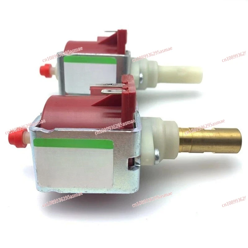 

Coffee machine electromagnetic pump cleaning machine water pump coffee machine water pump universal