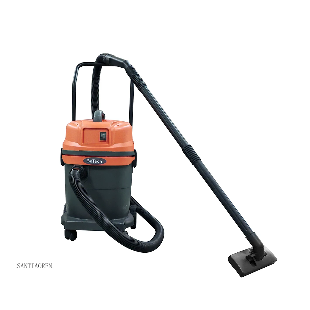 

202532L Portable Electric Dry and Wet Vacuum Cleaner Machine New Condition for Industrial and Commercial Use
