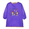 purple draw