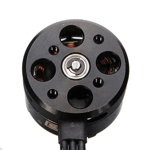 BE1806 1400KV borstelloze motor