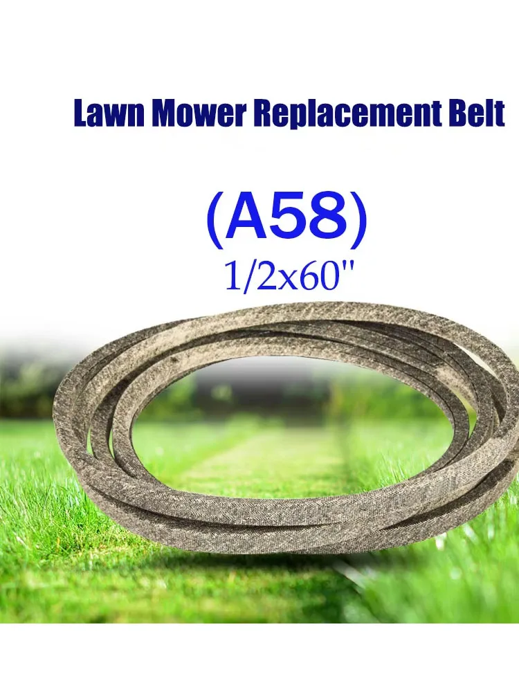 Lawn Mower Replacem…