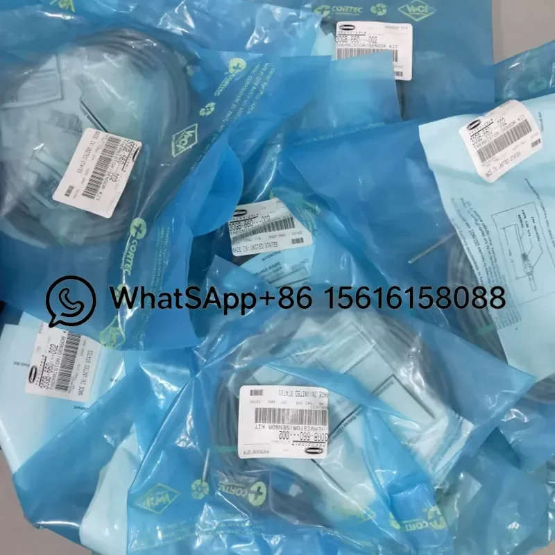 30GB66002 Carrier 30GT Air Cooler Temp Sensor Kit HH79NZ014 Replacement Part for HVAC System Cooling Unit Repair Tool
