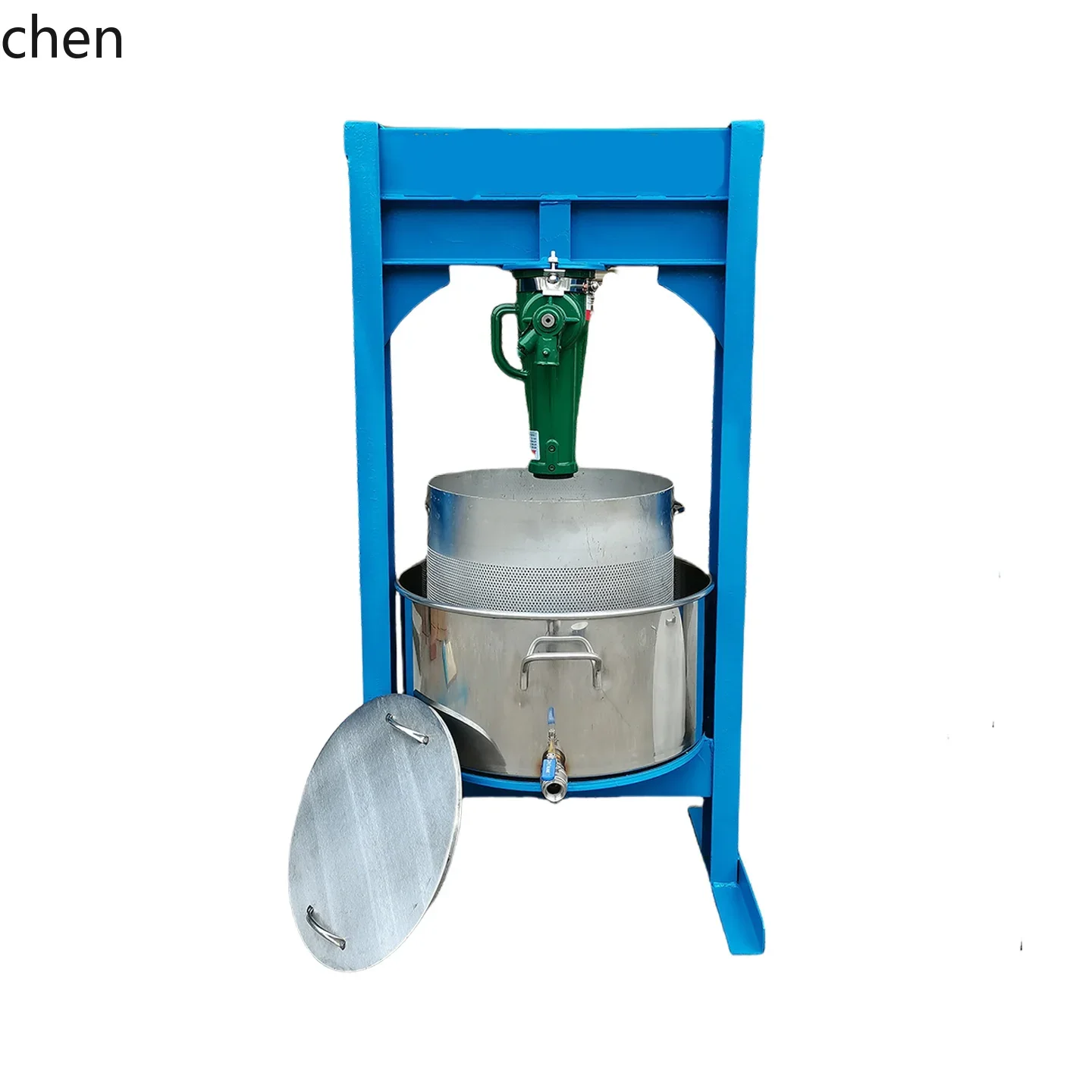 jack press lees press juicer