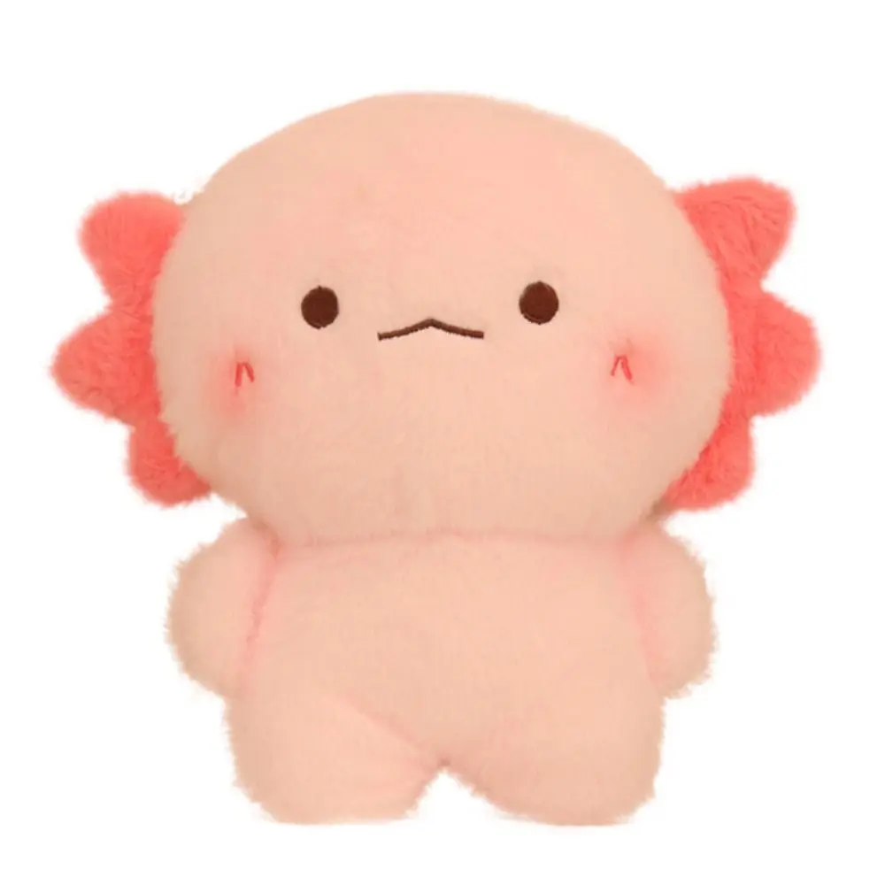 Kawaii 22 cm pluche metgezel pop zeedier pluche knuffeldier kussen superzacht knuffeldier knuffel bureau