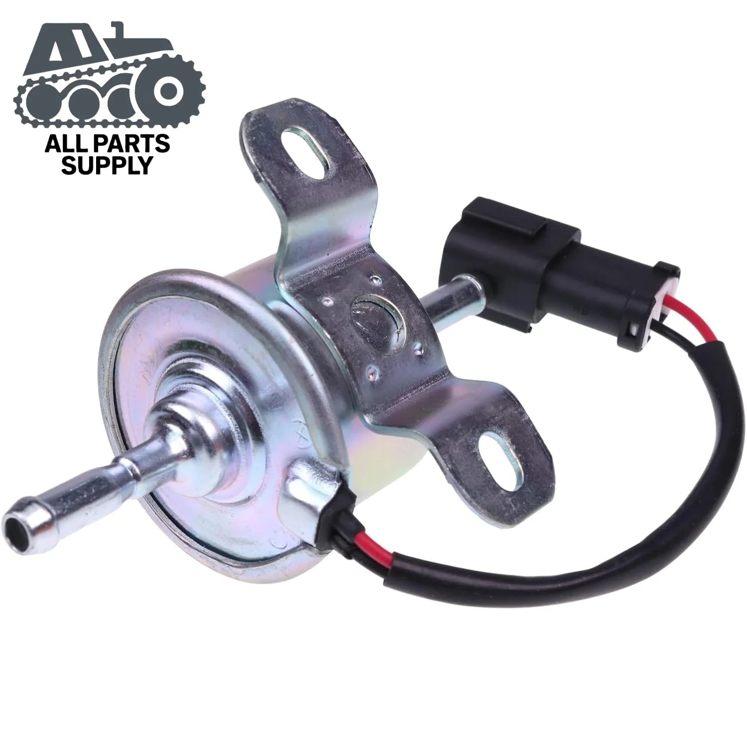 12V Electric Fuel Pump 6684852 For Bobcat 425 428 430 435 A770 S750 S770 S850 T750 T770 T870/JCB/Kubota Models