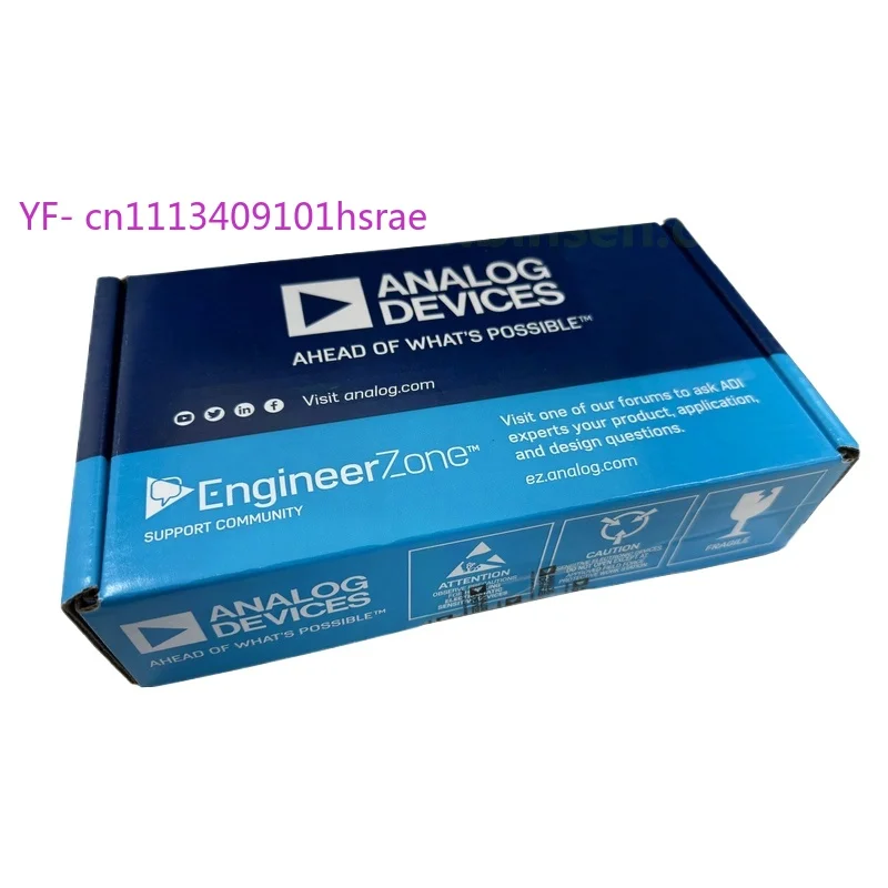 DC1613A USB Interface Controller Module, I2C SMBUS PMBus Isolated Adapter for LTpowerPlay Demo Board