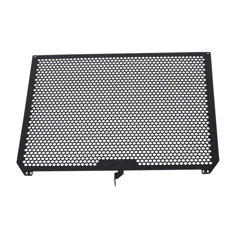 

Мотоциклетные аксессуары, защитная решетка радиатора, Защитная крышка для Yamaha YZF R6 YZFR6 2017-2024, запасные части, 1 шт.