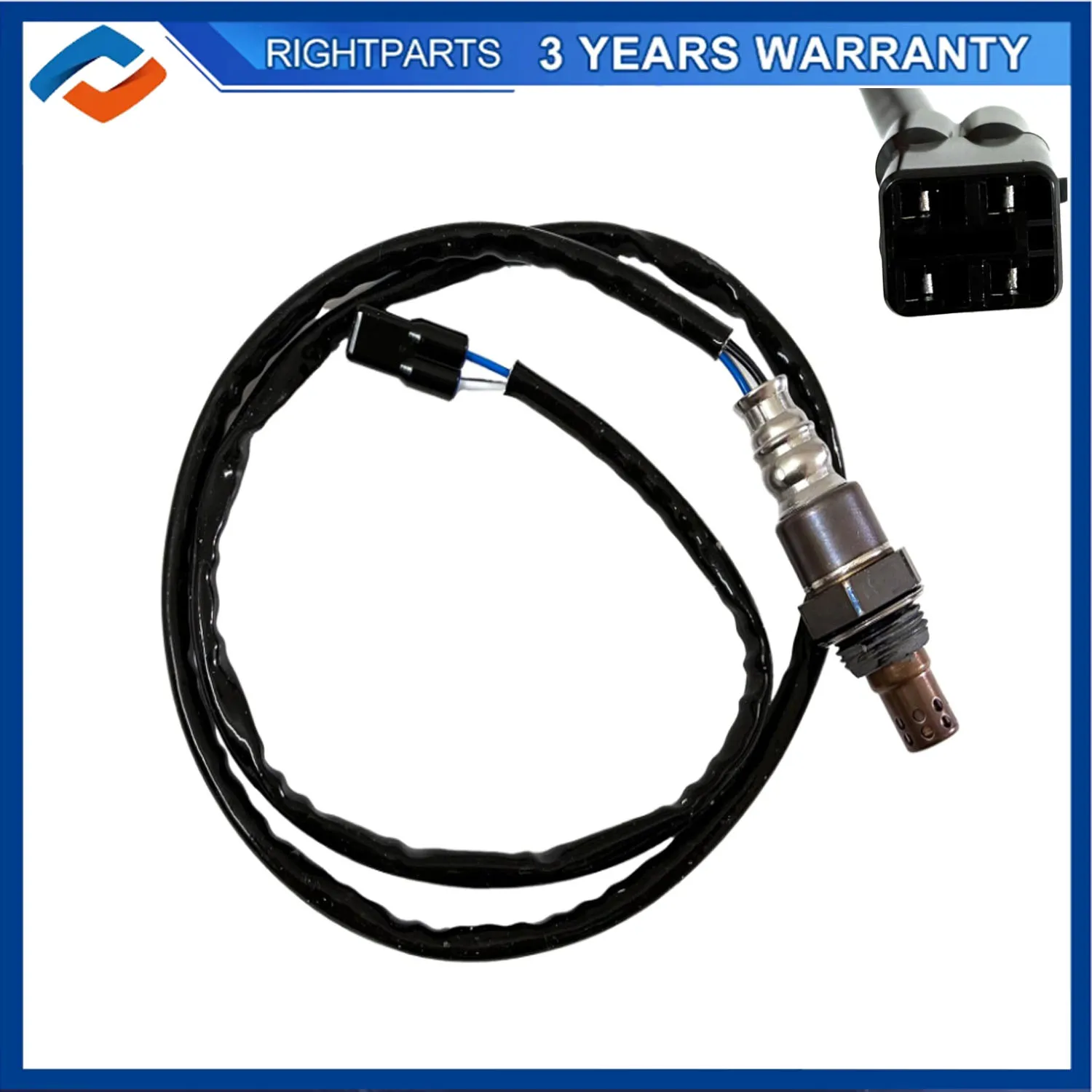 

212400-9000 New Lambda Probe Oxygen O2 Sensor 21176-0851 21176-0835 For Kawasaki Z900RS Z900 ZR900 2017 2018 2019 2020 2021