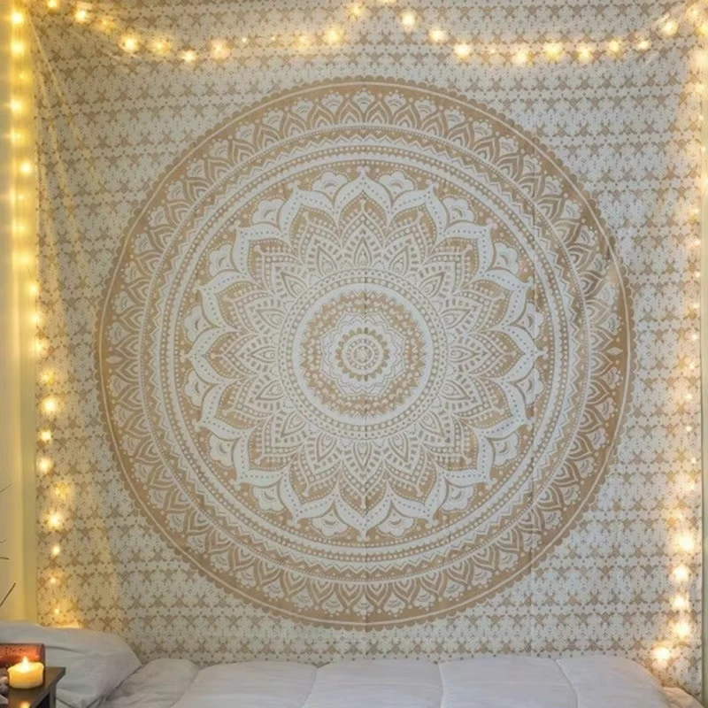 #31 Best Boho Wall Tapestry to Buy In 2026