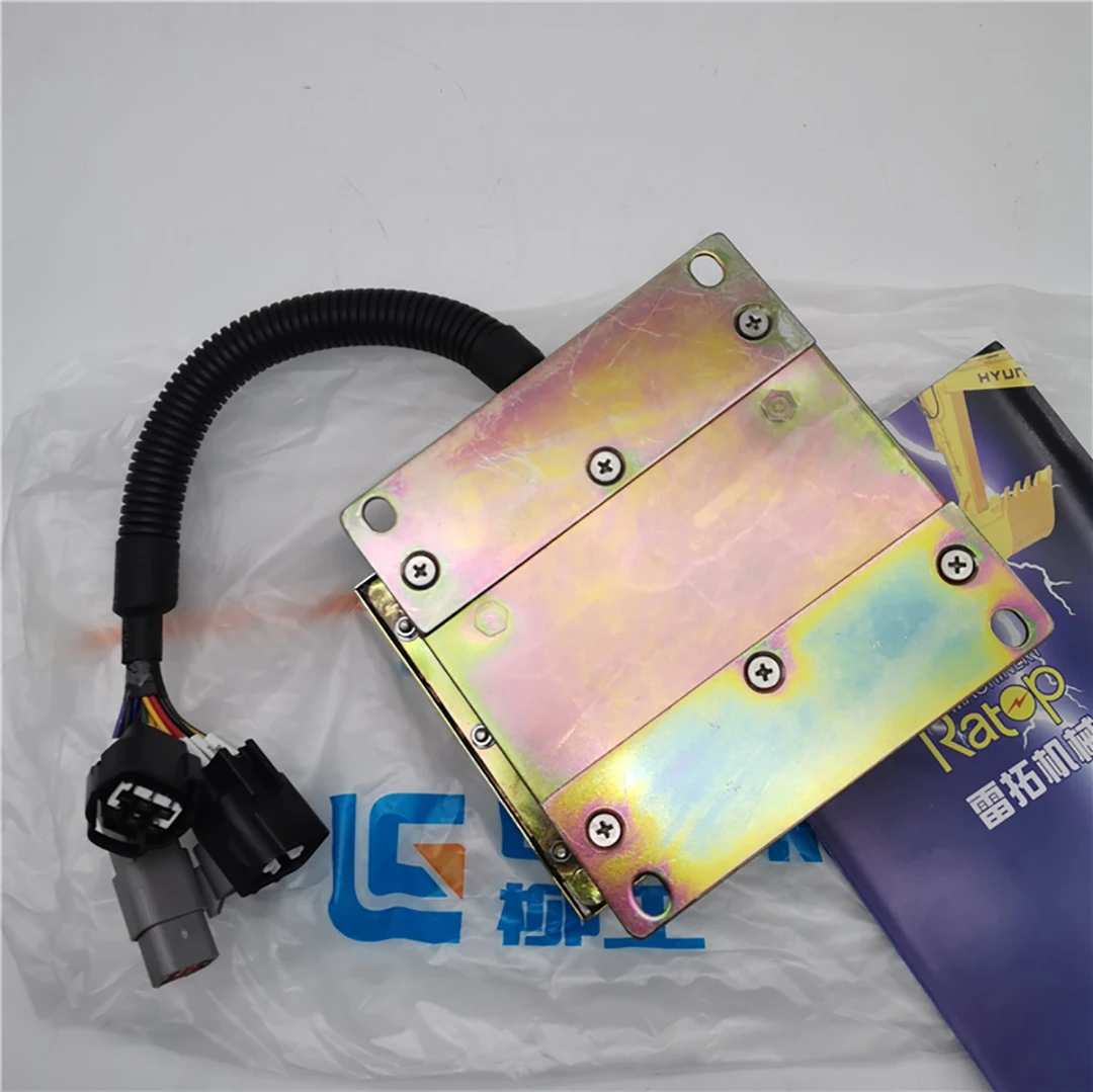 LIU-GONG CLG925LC CLG922D CLG936D CLG939D Actuator Controller Computer 37B1403 Throttle Control Unit 37B1403