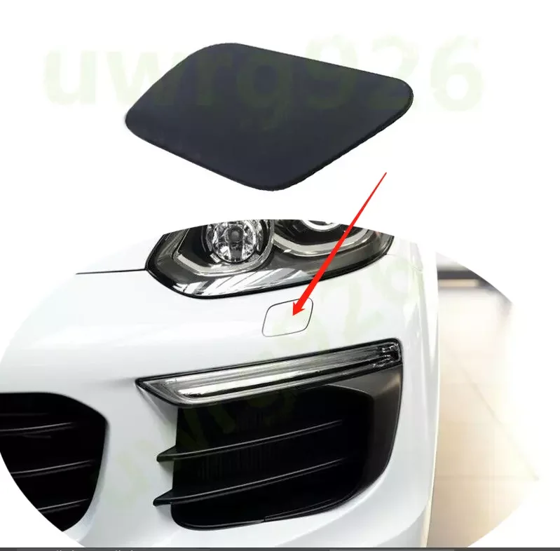 

95850533300 G2X Маленькая крышка распыления фар для Porsche Cayenne 2011-2018 гг.