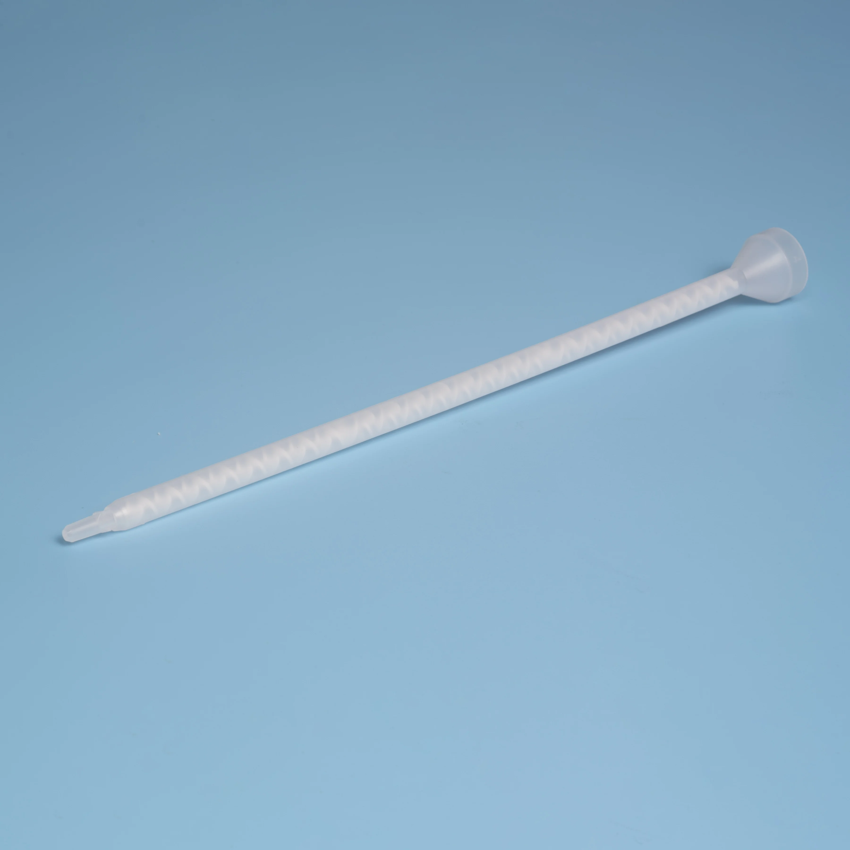 

Nordson EFD TAH 160-448SH static mixer used for mixing two component glues 100pcs