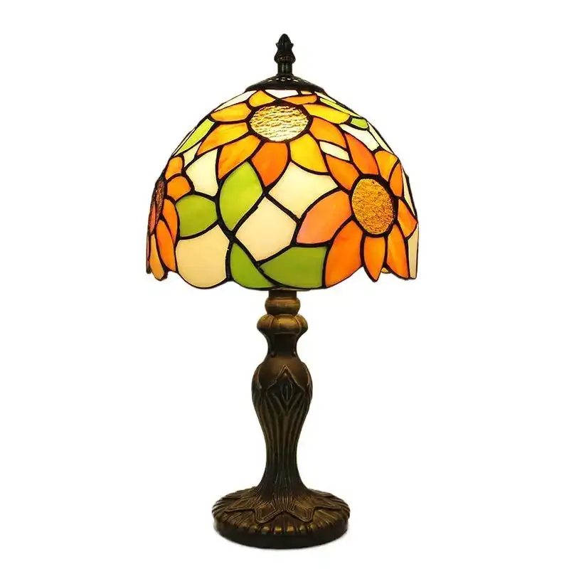 8Inch Vintage Stain… - image