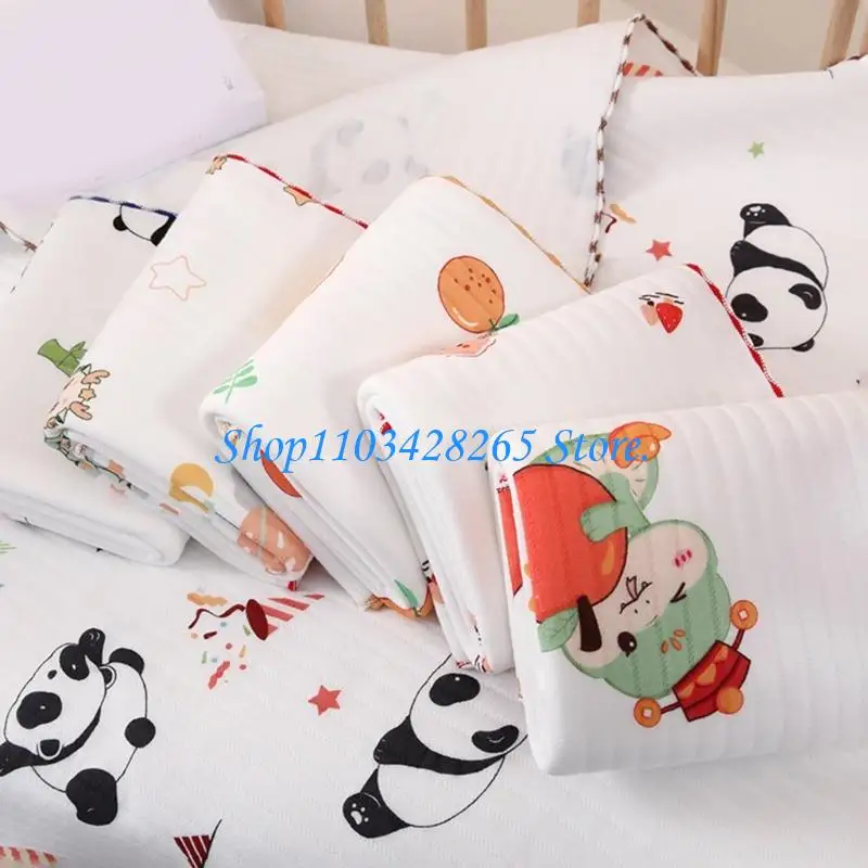 طفل بطانية القطن التقميط منشفة ملفوفة تنفس لحاف صغير الرضع تسليم البطانيات لحديثي الولادة 85x85 سنتيمتر G2TE