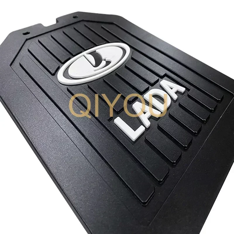 New Mudguards Car Tire Fender Gravel Baffle Car Accessories Fender Suitable For Car Wheels Protection