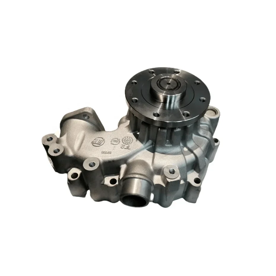 Supply Water Pump 3801552 For Volvo Water Pump Volvo Penta Spare Parts