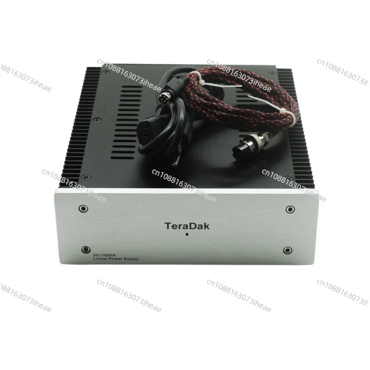 

DC150W Synology DS718 NAS HiFi Fever Linear Power Supply