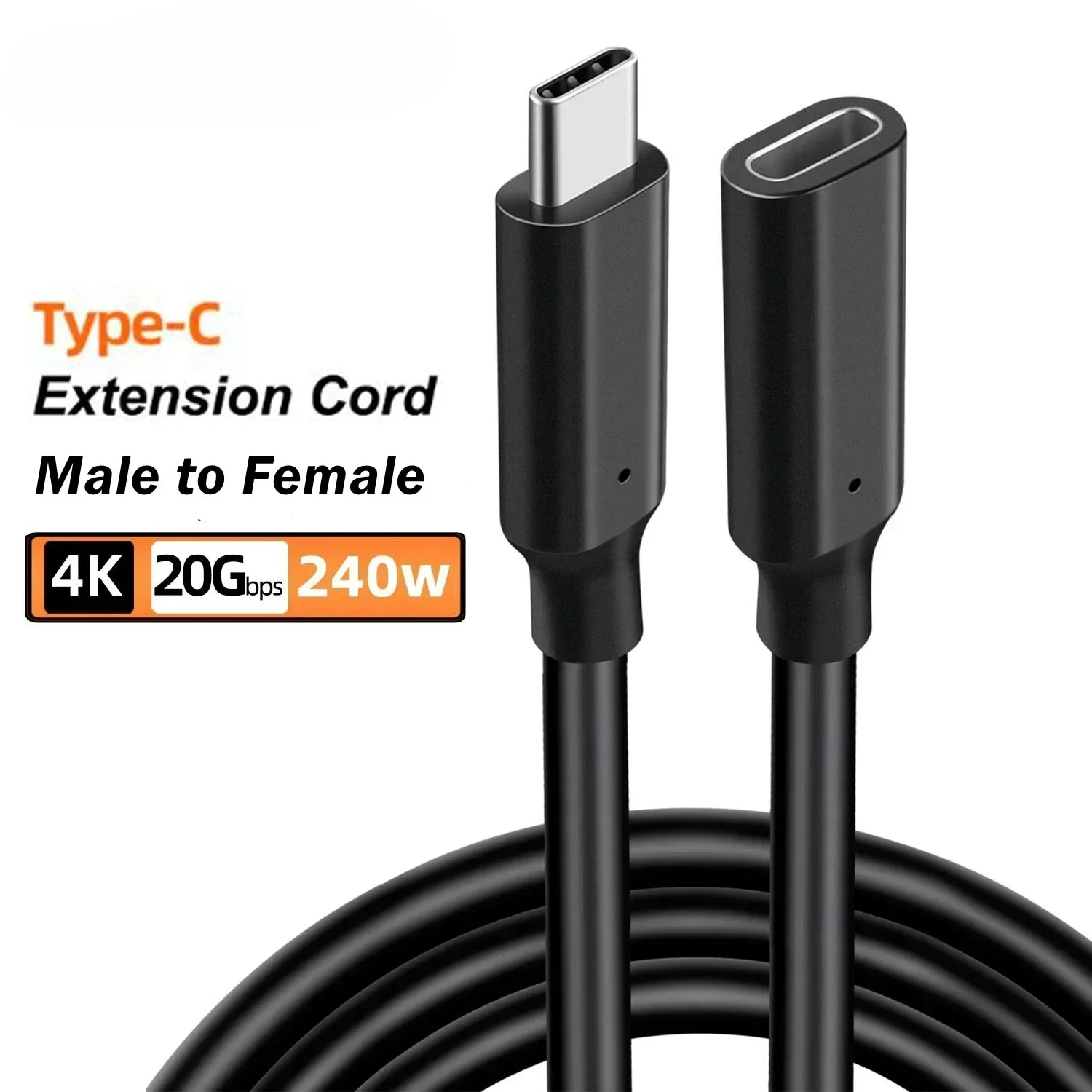 1M 2M 3M Usb 3.2 Ty… - image
