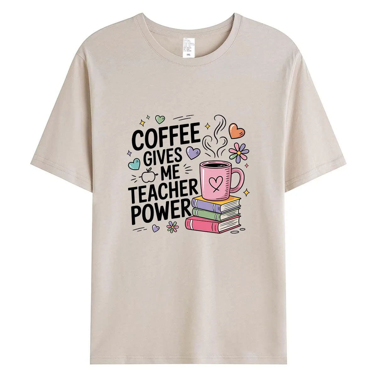 

Women's Tee Summer Short Sleeve Tshirt Cotton T-shirt Loose Fit Soft & Breathable New Graphic Print Lady Tops Fashion Crewneck