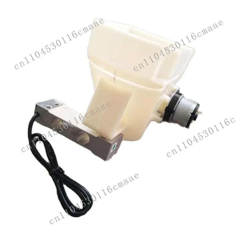 NEW Quantitative Filling Machine Filling Machine Parts Filling Machine Plastic Bucket Parts