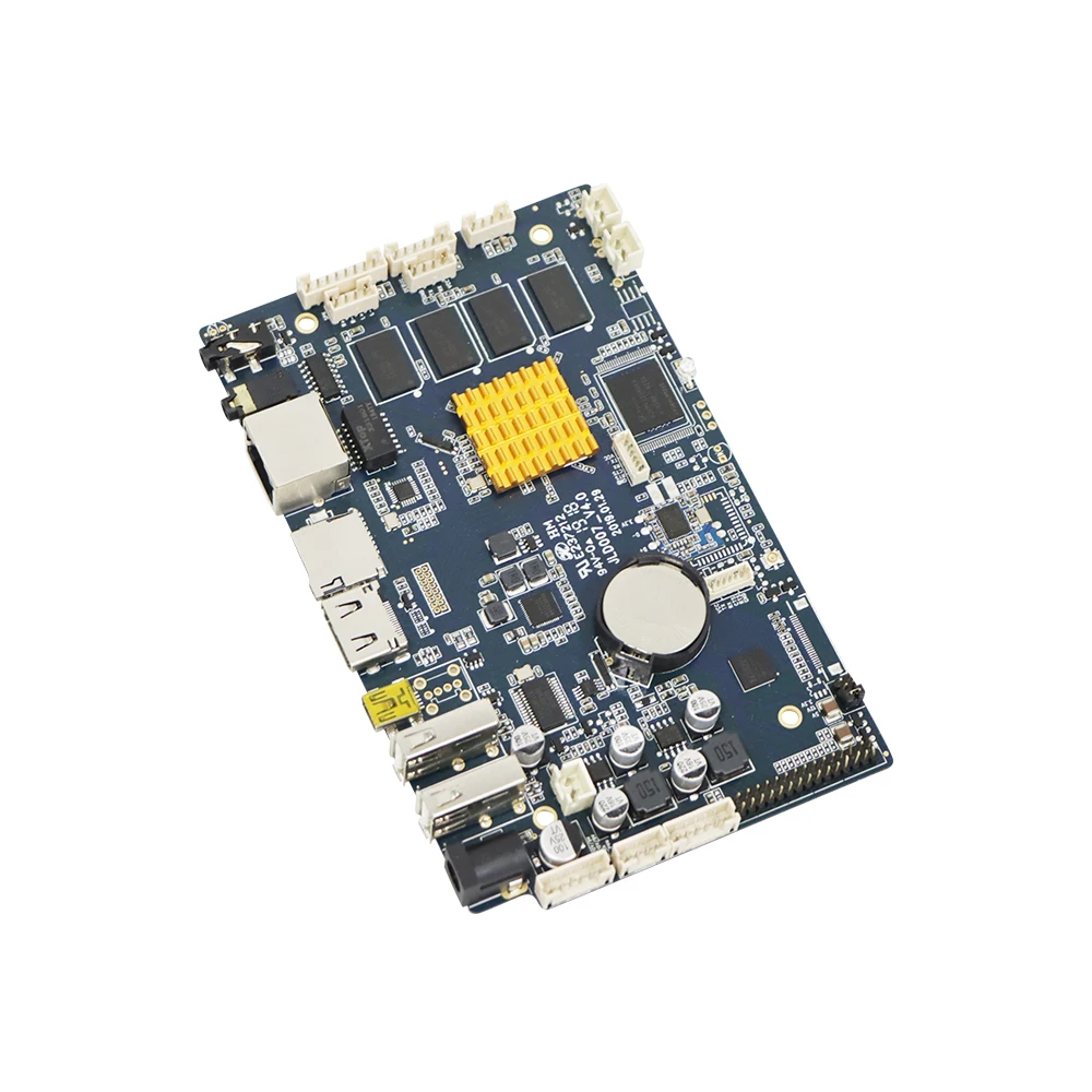 Taxi Advertising Car Video Player Audio Amplifier Boards ,motherboard.android electronic parts