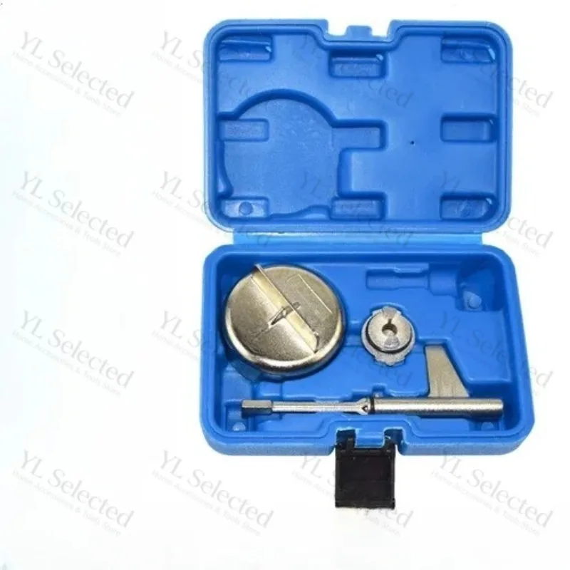Suitable for 725.0 9-speed durable metal gearbox oil change tool