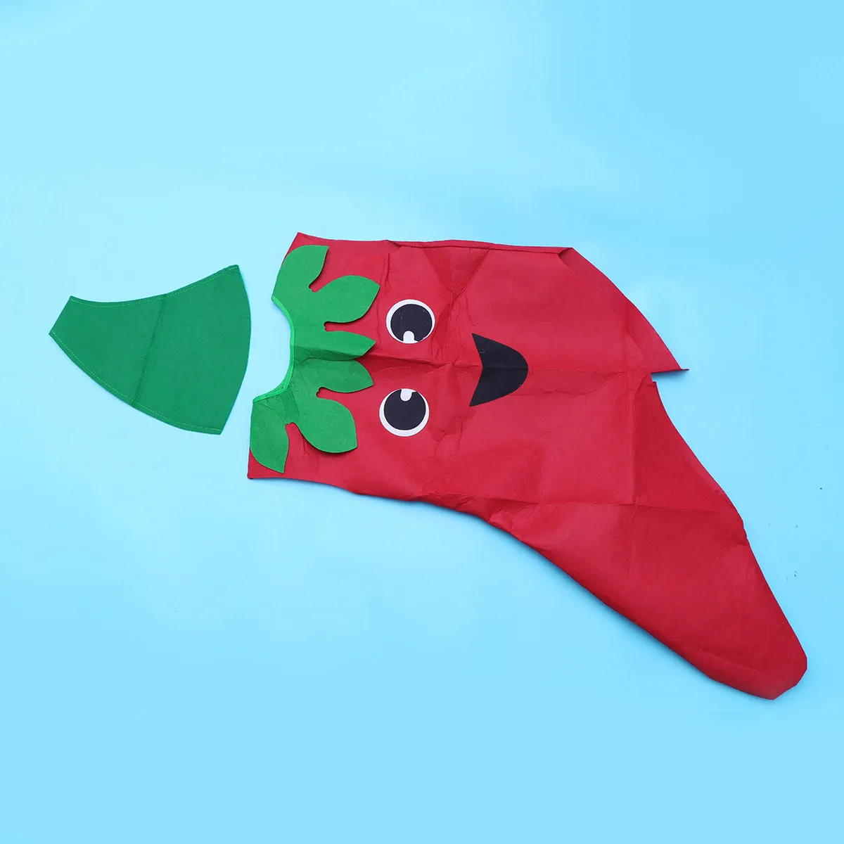 Kids Costume Soft Fruit Design for Halloween, Cosplay, Party & Stage Performance