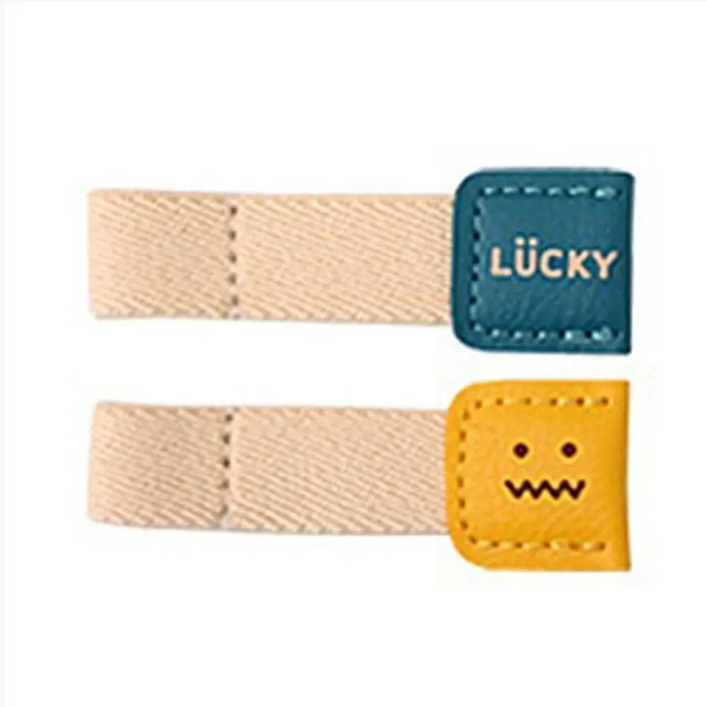 

Cord Management Cord Winder Storage Leather Leather Cable Winder Buckle Holder Vintage Data Cable Organizers Desktop