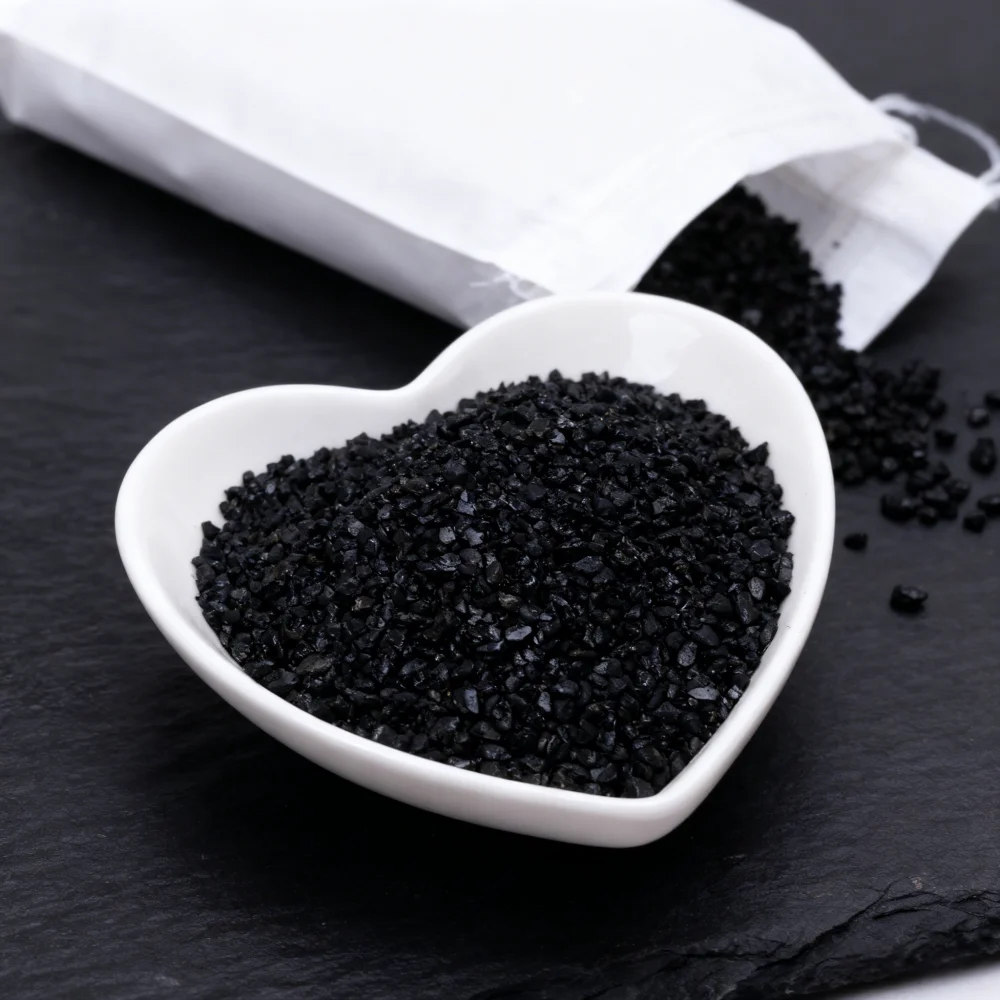 Mineral Humic Acid Humate 95%  - Aquarium Plant Liquid Fertilizer ulasan dan harga