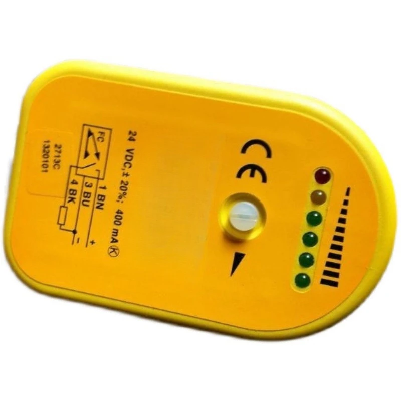 

Original flow switch sensor FCT-G1/2A4P-AP8X-H1141 electronic current indicator