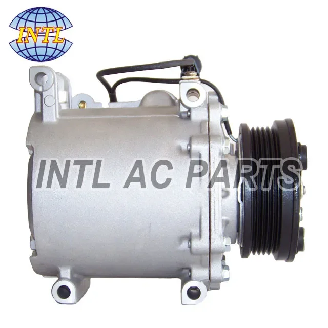 AKC200A205S AKH200A203B AKH200A203M AKH200A203S AUTO AC Compressor for Mitsubishi Colt 1.3L MR360561 MR460436 MR500182 MR500272