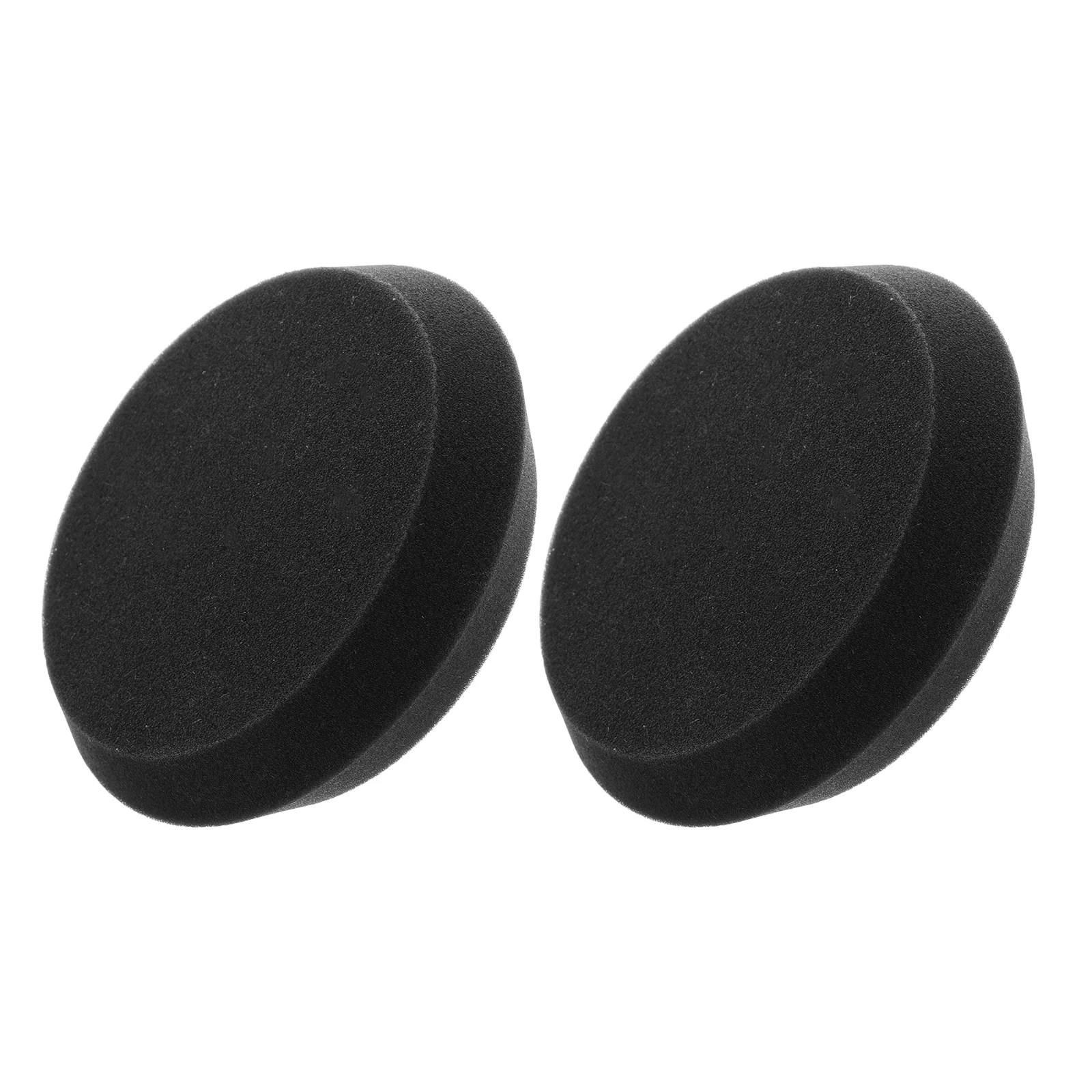 

2pcs Polishing Sponge Bowling Repair Supplies Sanding Pads Bowling Accessories Kit Performance Lifespan