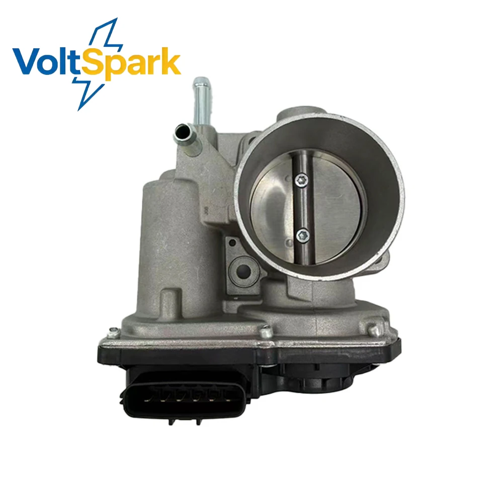 

22030-47060 Throttle Body Assembly for Toyota Yaris Vios Avanza 1.3L 1.5L Aluminum Direct Replacement Dorman