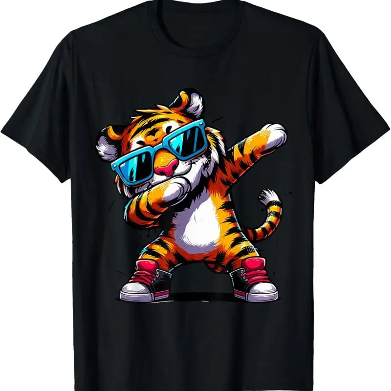 Dabbing Tiger Sungl… - image