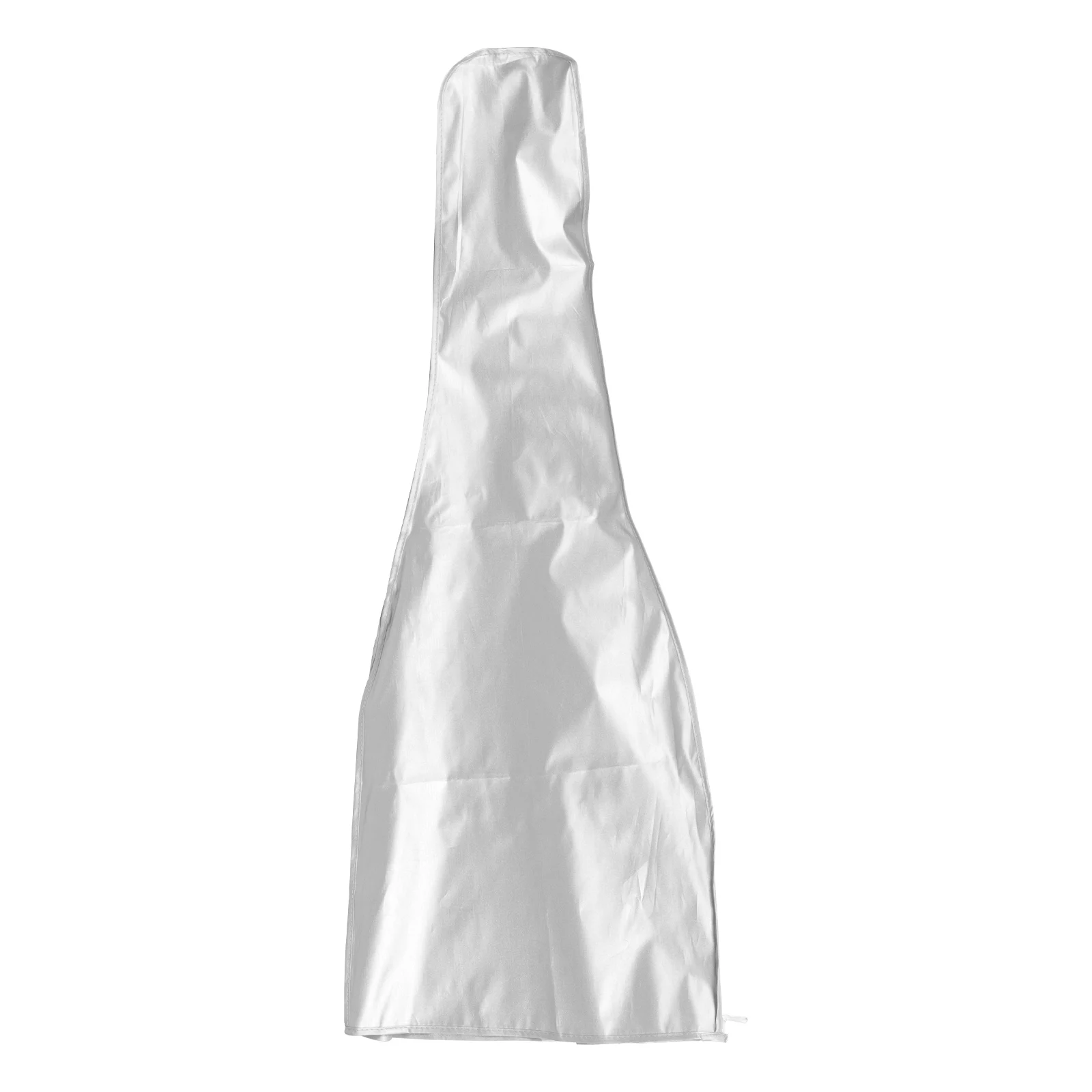 

Guitar Cover Dustproof Waterproof Bass Instrument Protector Cover Uniform Stitching Durable Guitar Accessories Musical
