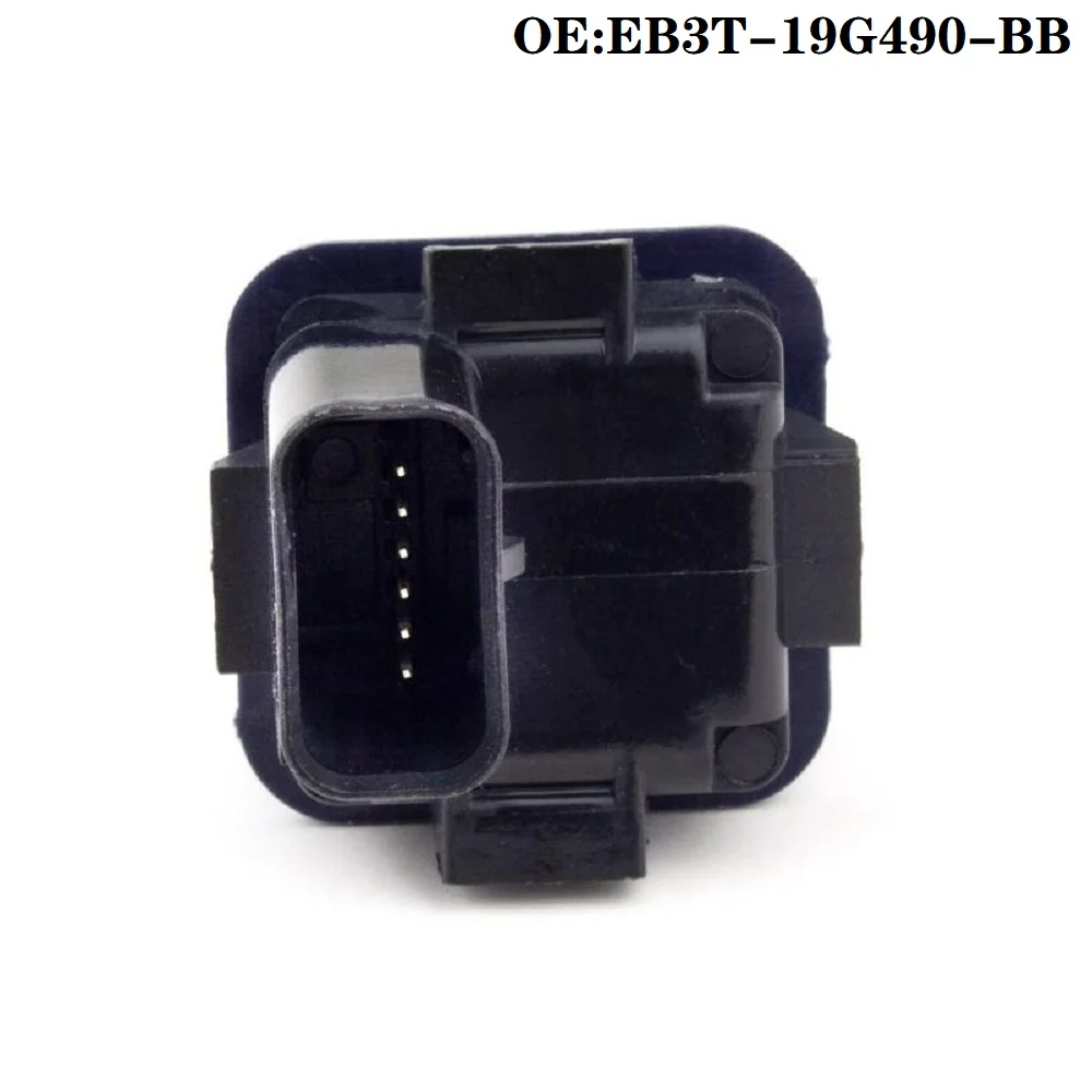 EB3T-19G490-BB For Ford Ranger 2014-Current Rear View Camera Parking Assist Backup Camera EB3T19G490BB