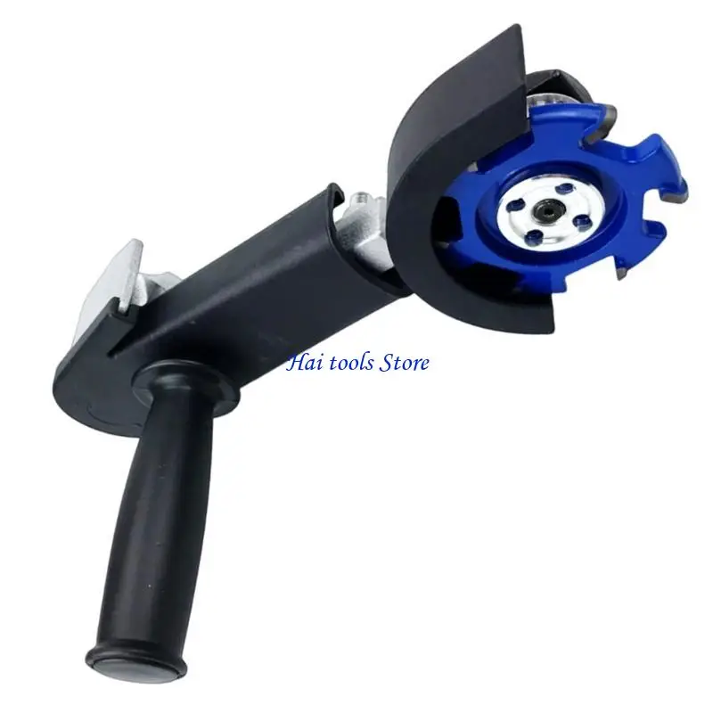 

Преобразователь угловых шлифовальных машин X37E, аксессуар для электроинструмента для угловых шлифовальных машин 100/115/125