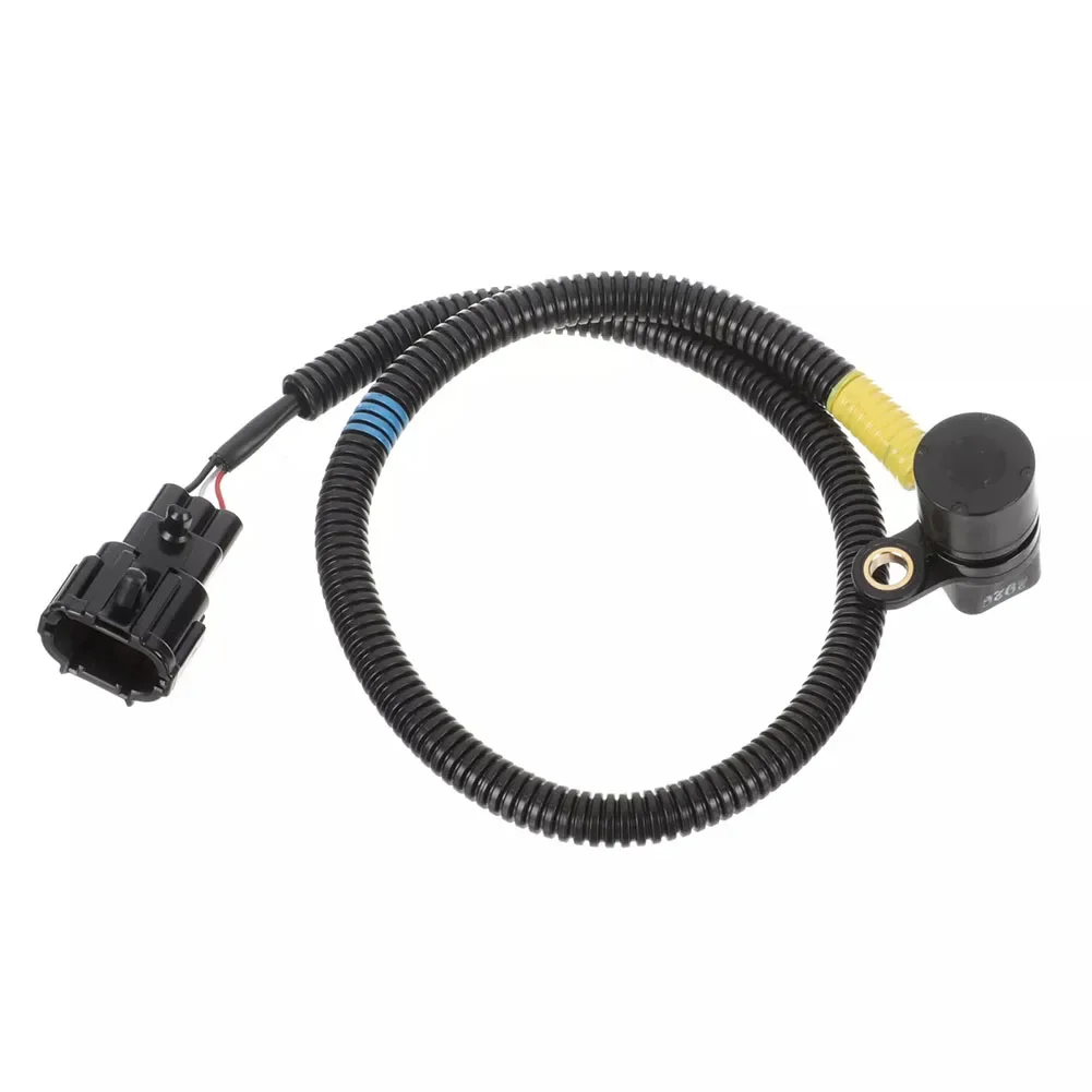 เซ็นเซอร์มุมข้อเหวี่ยงออกแบบมาสําหรับ Nissan สําหรับ Navara D22 (ZD30) และสําหรับ Elgrand E50 (ZD30DDTI) แทนที่ OEM หมายเลขชิ้นส่วน 25977 VG100