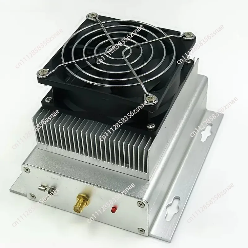 FM 100MHz 70-110MHz 200W power amplifier, power amplifier