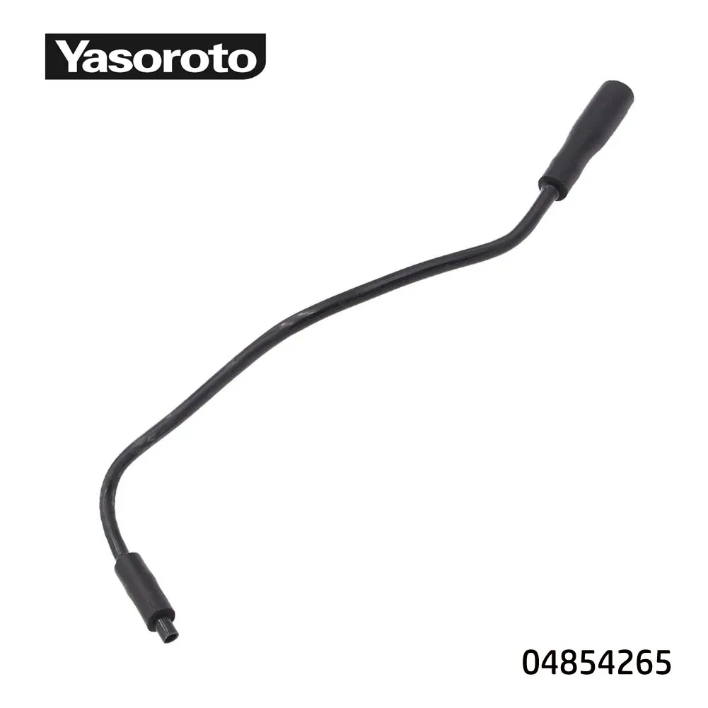 

Car Crankcase Ventilation Hose Tube For Jeep Grand Cherokee 1997 - 2004 04854265 4854265